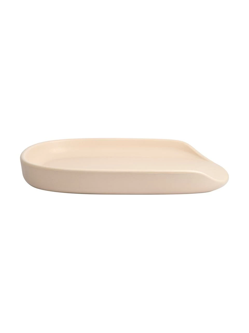 Sebra Matelas à langer beige Pusle Pur, larg. 51 x long. 65 cm 4 Sebra Matelas à langer beige Pusle Pur, larg. 51 x long. 65 cm – Image 4