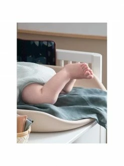 Sebra Matelas à langer beige Pusle Pur, larg. 51 x long. 65 cm 9 Sebra Matelas à langer beige Pusle Pur, larg. 51 x long. 65 cm -Enfants & bébé Soldes 2022 Matelas a langer beige Pusle Pur 4