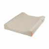 Matelas à langer coton Confetti, larg. 50 x long. 65 cm -Enfants & bébé Soldes 2022 Matelas a langer coton Confetti
