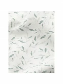 Cam Cam Copenhagen Matelas à langer coton bio Green Leaves, larg. 30 x long. 70 cmDisponibilité limitée -Enfants & bébé Soldes 2022 Matelas a langer coton bio Green Leaves 4