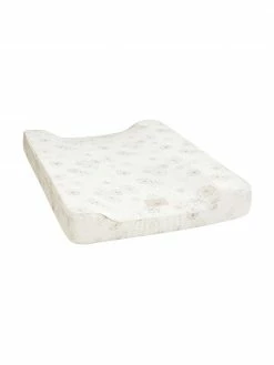 Cam Cam Copenhagen Matelas à langer en coton bio Dandelion, larg. 50 x long. 65 cm