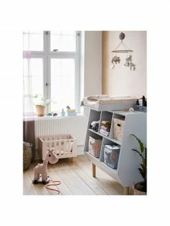 Matelas bébé Dreamy Dots, 50 x 65 cm -Enfants & bébé Soldes 2022 Matelas bebe Dreamy Dots 4