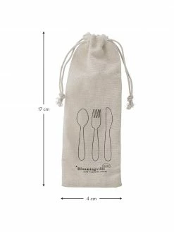 Bloomingville Ménagère enfant Ally, 3 élém., Lot de différentes tailles 9 Bloomingville Ménagère enfant Ally, 3 élém., Lot de différentes tailles -Enfants & bébé Soldes 2022 Menagere enfant Ally 3 elem 2