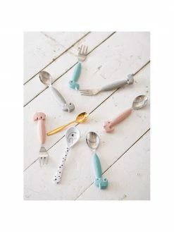 Ménagère enfant YummyPlus, 3 élém., Long. 14 cmSeulement 1 produit disponible -Enfants & bébé Soldes 2022 Menagere enfant YummyPlus 3 elem 3