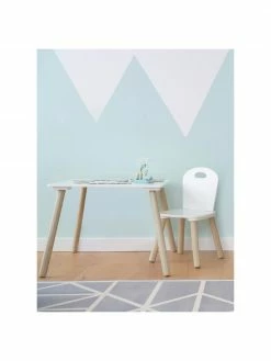 Meubles enfant Scandi, 3 élém., Lot de différentes tailles -Enfants & bébé Soldes 2022 Meubles enfant Scandi 3 elem 4