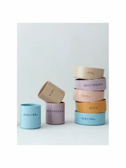 Enfants & bébé Soldes 2022 -Enfants & bébé Soldes 2022 Mini mug enfants lettrage different a lavant et a larriere Favourite 12