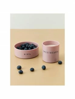 Design Letters Mini mug enfants lettrage différent à l'avant et à l'arrière Favourite, Ø 7 x haut. 7 cm, 150 ml -Enfants & bébé Soldes 2022 Mini mug enfants lettrage different a lavant et a larriere Favourite 15