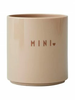Design Letters Mini mug enfants lettrage différent à l'avant et à l'arrière Favourite, Ø 7 x haut. 7 cm, 150 mlSeulement 1 produit disponible 10 Design Letters Mini mug enfants lettrage différent à l'avant et à l'arrière Favourite, Ø 7 x haut. 7 cm, 150 mlSeulement 1 produit disponible -Enfants & bébé Soldes 2022 Mini mug enfants lettrage different a lavant et a larriere Favourite 3
