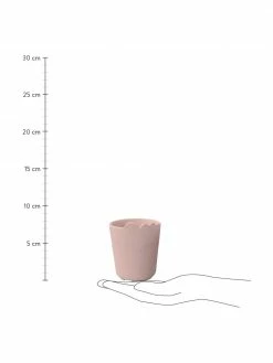 Mug rose Kiddish, 2 élém., Ø 7 x haut. 8 cm, 100 mlSeulement 1 produit disponible -Enfants & bébé Soldes 2022 Mug rose Kiddish 2 elem 2