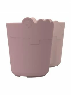 Mug rose Kiddish, 2 élém., Ø 7 x haut. 8 cm, 100 mlSeulement 1 produit disponible -Enfants & bébé Soldes 2022 Mug rose Kiddish 2 elem 3