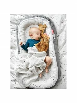 Nid bébé Dreamy Dots, 50 x 93 cmDisponibilité limitée -Enfants & bébé Soldes 2022 Nid bebe Dreamy Dots 4