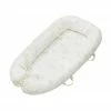 Cam Cam Copenhagen Nid bébé coton bio Dandelion, larg. 47 x long. 88 cmDisponibilité limitée -Enfants & bébé Soldes 2022 Nid bebe coton bio Dandelion