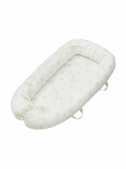 Cam Cam Copenhagen Nid bébé coton bio Dandelion, larg. 47 x long. 88 cmDisponibilité limitée