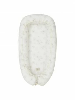 Cam Cam Copenhagen Nid bébé coton bio Dandelion, larg. 47 x long. 88 cmDisponibilité limitée -Enfants & bébé Soldes 2022 Nid bebe coton bio Dandelion 3
