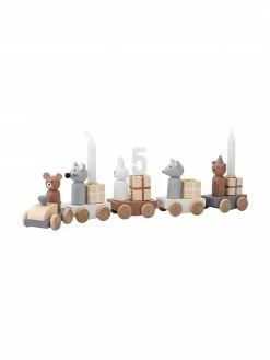 Bloomingville mini Objet décoratif enfant Birthday, larg. 38 x haut. 11 cm -Enfants & bébé Soldes 2022 Objet decoratif enfant Birthday 2
