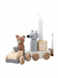 Bloomingville mini Objet décoratif enfant Birthday, larg. 38 x haut. 11 cm -Enfants & bébé Soldes 2022 Objet decoratif enfant Birthday 3