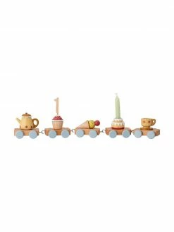 Bloomingville mini Objet décoratif enfant Birthday, larg. 39 x haut. 7 cm -Enfants & bébé Soldes 2022 Objet decoratif enfant Birthday 7