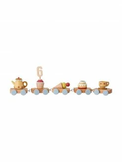 Bloomingville mini Objet décoratif enfant Birthday, larg. 39 x haut. 7 cm -Enfants & bébé Soldes 2022 Objet decoratif enfant Birthday 8