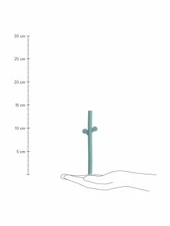 Pailles en silicone Peekaboo, 5 élém., Long. 14 cm -Enfants & bébé Soldes 2022 Pailles en silicone Peekaboo 5 elem 2