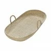 Cam Cam Copenhagen Panier à langer jonc de mer Natural, larg. 40 x long. 80 cm -Enfants & bébé Soldes 2022 Panier a langer jonc de mer Natural