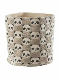 Panier de rangement Damon, Ø 35 cm, haut. 35 cmSeulement 1 produit disponible