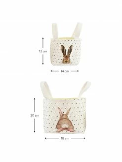 Panier de rangement Happy Hase, 2 élém., Lot de différentes tailles 8 Panier de rangement Happy Hase, 2 élém., Lot de différentes tailles -Enfants & bébé Soldes 2022 Panier de rangement Happy Hase 2 elem 2