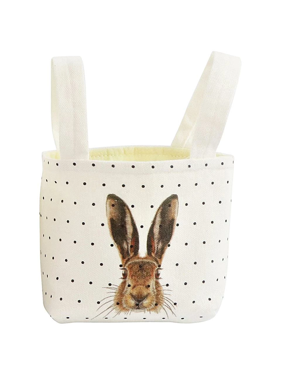 Panier de rangement Happy Hase, 2 élém., Lot de différentes tailles 6 Panier de rangement Happy Hase, 2 élém., Lot de différentes tailles – Image 5