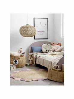 Enfants & bébé Soldes 2022 -Enfants & bébé Soldes 2022 Panier de rangement Sleepy 1