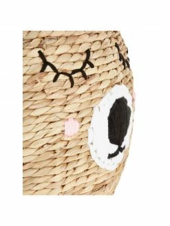 Bloomingville mini Panier de rangement Sleepy, Ø 50 x haut. 40 cm -Enfants & bébé Soldes 2022 Panier de rangement Sleepy 5