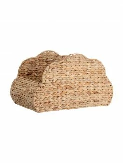 Bloomingville mini Panier de rangement enfant Dimitrova, larg. 44 x haut. 27 cm