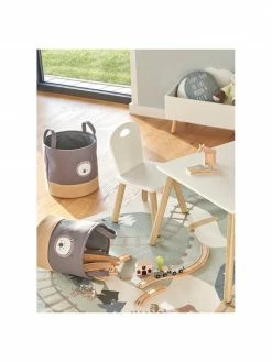 Enfants & bébé Soldes 2022 -Enfants & bébé Soldes 2022 Panier de rangement enfant Hase 1