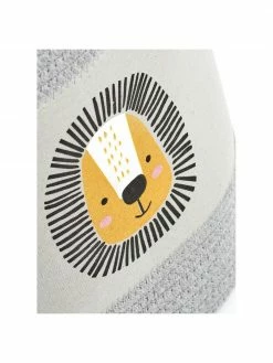 Panier de rangement enfant Löwe, Ø 30 x haut. 30 cm -Enfants & bébé Soldes 2022 Panier de rangement enfant Lowe 4