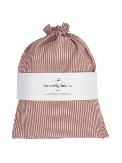 Parure de lit coton Giorgii, 130 x 200 cm + 1 taie 43 x 73 cmDisponibilité limitée -Enfants & bébé Soldes 2022 Parure de lit coton Giorgii 2