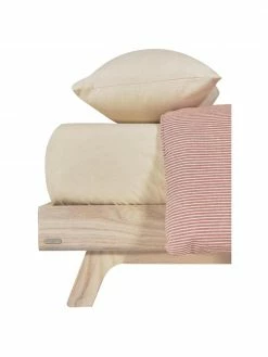 Parure de lit coton Giorgii, 130 x 200 cm + 1 taie 43 x 73 cmDisponibilité limitée -Enfants & bébé Soldes 2022 Parure de lit coton Giorgii 3