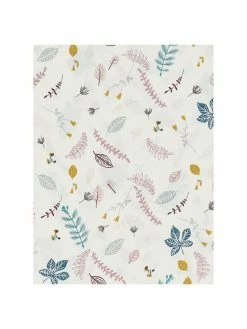 Cam Cam Copenhagen Parure de lit enfant coton bio Pressed Leaves, larg. 135 x long. 200 cm + 1 taies d'oreiller 80 x 80 cmDisponibilité limitée -Enfants & bébé Soldes 2022 Parure de lit enfant coton bio Pressed Leaves 2