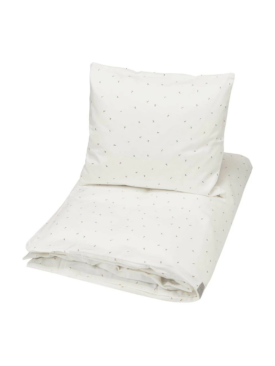 Cam Cam Copenhagen Parure de lit enfant satin de coton bio Flowing Leaf, larg. 100 x long. 135 cm + 1 taies d'oreiller 40 x 60 cmSeulement 1 produit disponible 3 Cam Cam Copenhagen Parure de lit enfant satin de coton bio Flowing Leaf, larg. 100 x long. 135 cm + 1 taies d'oreiller 40 x 60 cmSeulement 1 produit disponible