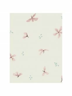 Cam Cam Copenhagen Parure de lit enfant satin de coton bio Windflower, larg. 100 x long. 135 cm + 1 taie d'oreiller 40 x 60 cm 7 Cam Cam Copenhagen Parure de lit enfant satin de coton bio Windflower, larg. 100 x long. 135 cm + 1 taie d'oreiller 40 x 60 cm -Enfants & bébé Soldes 2022 Parure de lit enfant satin de coton bio Windflower 2