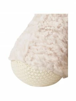 Peluche beige Shaggy Schaf, larg. 25 x haut. 40 cm -Enfants & bébé Soldes 2022 Peluche beige Shaggy Schaf 3