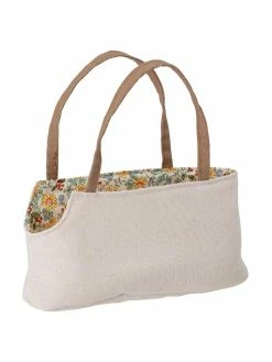 Bloomingville mini Peluche chien Hilena, 2 élém., larg. 28 x haut. 15 cm -Enfants & bébé Soldes 2022 Peluche chien Hilena 2 elem 4