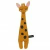 Roommate Peluche enfant coton Giraffe, larg. 8 x haut. 30 cm -Enfants & bébé Soldes 2022 Peluche enfant coton Giraffe