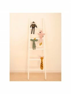Roommate Peluche enfant coton Giraffe, larg. 8 x haut. 30 cm -Enfants & bébé Soldes 2022 Peluche enfant coton Giraffe 3