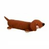 Roommate Peluche enfant coton Lazy Puppy, larg. 50 x haut. 10 cm -Enfants & bébé Soldes 2022 Peluche enfant coton Lazy Puppy