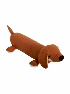 Roommate Peluche enfant coton Lazy Puppy, larg. 50 x haut. 10 cm -Enfants & bébé Soldes 2022 Peluche enfant coton Lazy Puppy 2