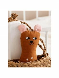 Roommate Peluche ours en coton Bear, larg. 8 x haut. 25 cm -Enfants & bébé Soldes 2022 Peluche ours en coton Bear 3