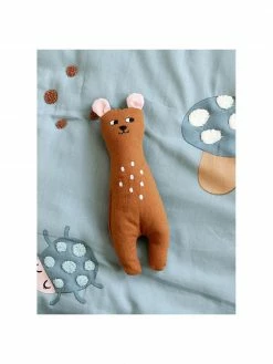 Roommate Peluche ours en coton Bear, larg. 8 x haut. 25 cm -Enfants & bébé Soldes 2022 Peluche ours en coton Bear 4