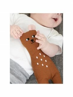 Roommate Peluche ours en coton Bear, larg. 8 x haut. 25 cm -Enfants & bébé Soldes 2022 Peluche ours en coton Bear 5