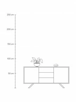 A Little Lovely Company Petite décoration lumineuse LED avec minuterie Cloud, larg. 17 x haut. 10 cm -Enfants & bébé Soldes 2022 Petite decoration lumineuse LED avec minuterie Cloud 2