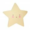 A Little Lovely Company Petite décoration lumineuse LED avec minuterie Star, larg. 14 x haut. 14 cm -Enfants & bébé Soldes 2022 Petite decoration lumineuse LED avec minuterie Star