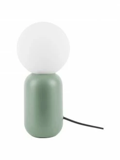 Petite lampe de chevet Gala, Ø 15 x haut. 32 cmDisponibilité limitée