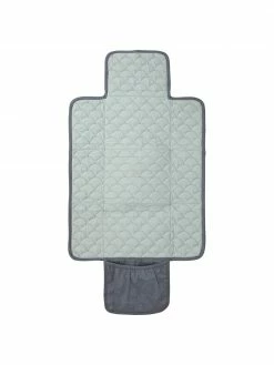 Cam Cam Copenhagen Petite pochette à langer en coton bio Wave, larg. 19 x long. 23 cm 7 Cam Cam Copenhagen Petite pochette à langer en coton bio Wave, larg. 19 x long. 23 cm -Enfants & bébé Soldes 2022 Petite pochette a langer en coton bio Wave 5